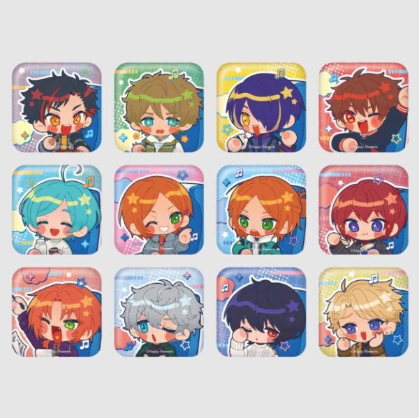 [Limited] Ensemble Stars!! ES Waku Waku Trip Goods - Image 5
