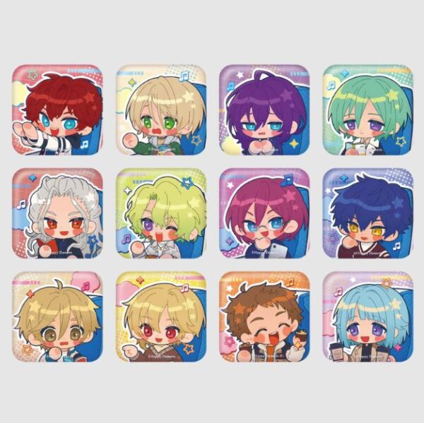 [Limited] Ensemble Stars!! ES Waku Waku Trip Goods - Image 4