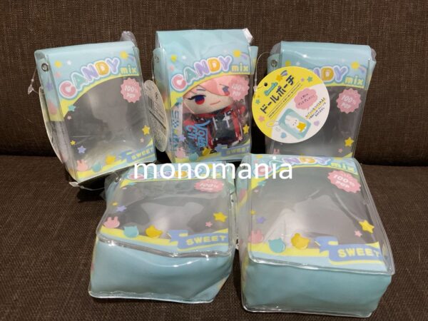 [READY STOCK 100 YEN SHOP] Nui / Doll Pouch - Image 4