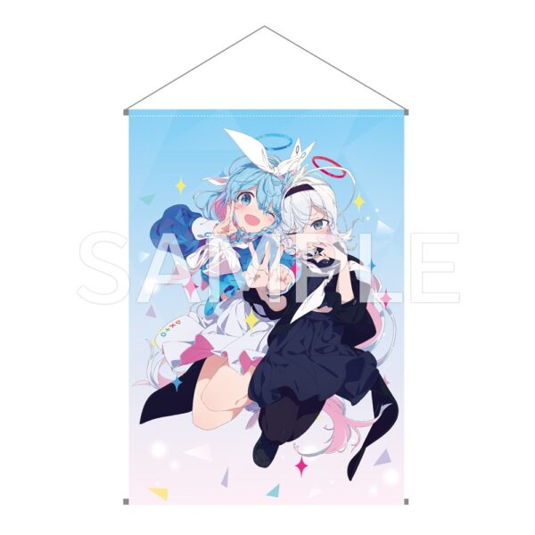 [Limited] Blue Archive 3RD Anniversary Goods - Image 20
