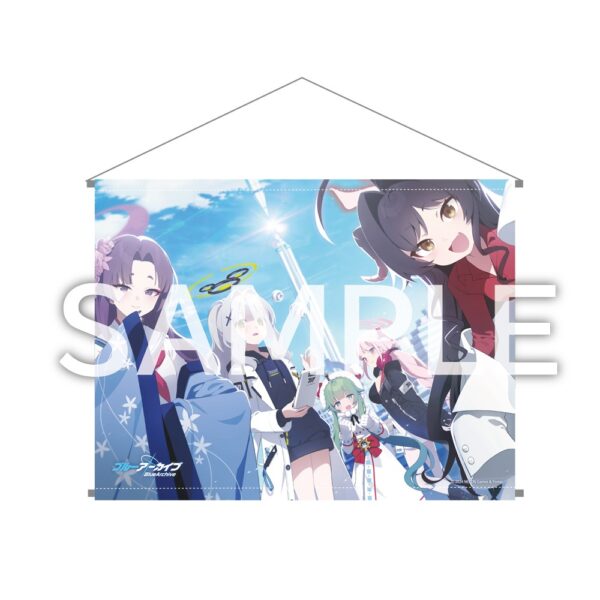 [Limited] Blue Archive 3RD Anniversary Goods - Image 10