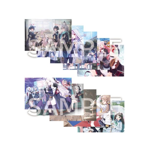 [Limited] Blue Archive 3RD Anniversary Goods - Image 9