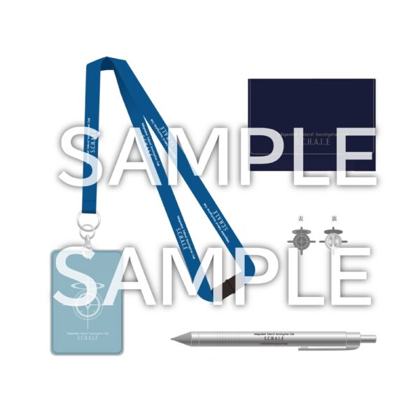 [Limited] Blue Archive 3RD Anniversary Goods - Image 12