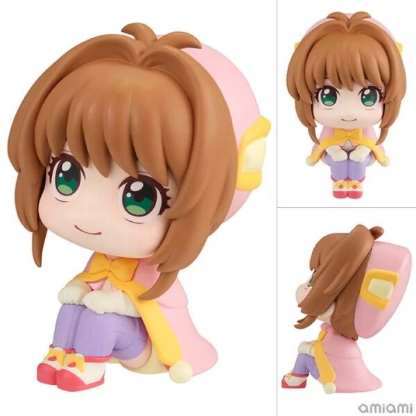 Cardcaptor Sakura Kinomoto Sakura Look Up Complete Figure - Image 2