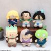 Dr.STONE Yorinui Mini Plush Mascot