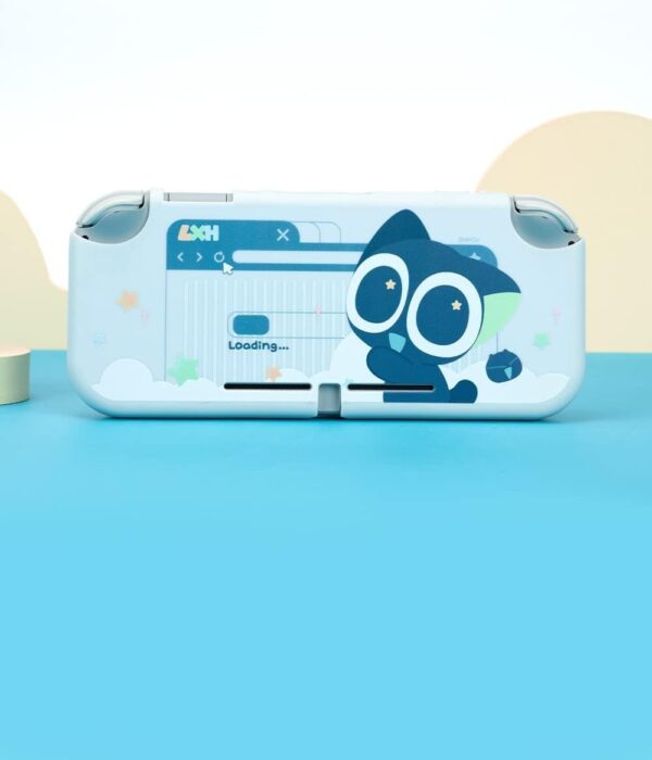 GeekShare Switch Lite Hard Case Cover - Image 4