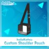 [Limited] HoloKatsu Custom Shoulder Pouch