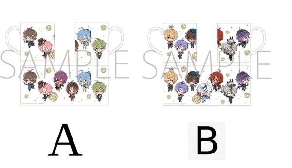[Limited] NU: Carnival Colorful Anniversary Goods - Image 10