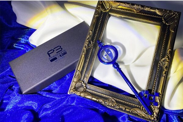 [Limited] Persona 3 Reload New Combat Goods - Image 4