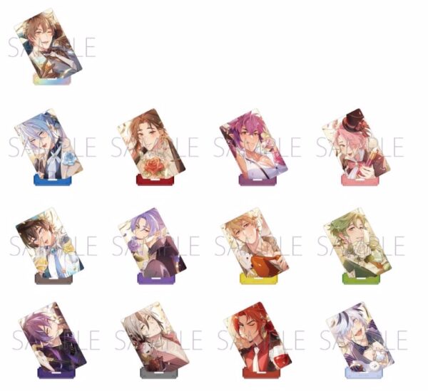 [Limited] NU: Carnival Colorful Anniversary Goods - Image 6