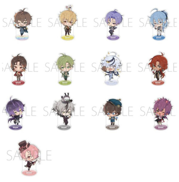 [Limited] NU: Carnival Colorful Anniversary Goods - Image 4