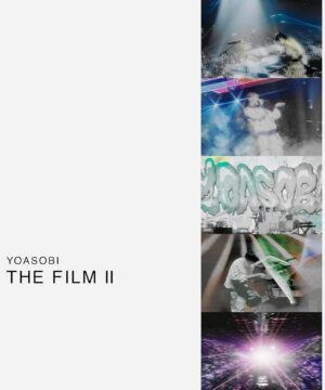 YOASOBI – THE FILM 2 [Blu-ray]