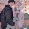 Hadashi no Tenshi/Barefoot Angel vol 3(Nonomiya Ito)