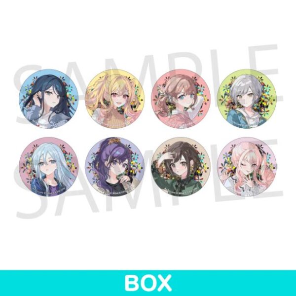 [Limited] Project Sekai Creators Festa 2024 Goods - Image 5