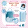 [Limited] Sanrio Baby Design Nuigurumi Pouch Enjoy Idol Ver.