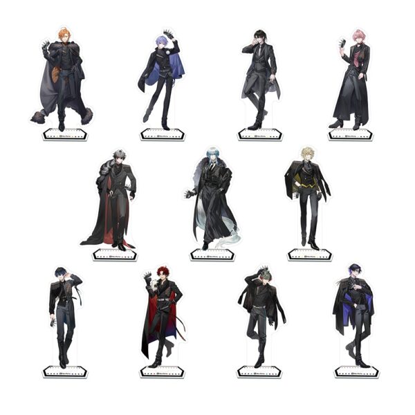 [Limited] Neo-Porte White Day 2024 Goods - Image 3