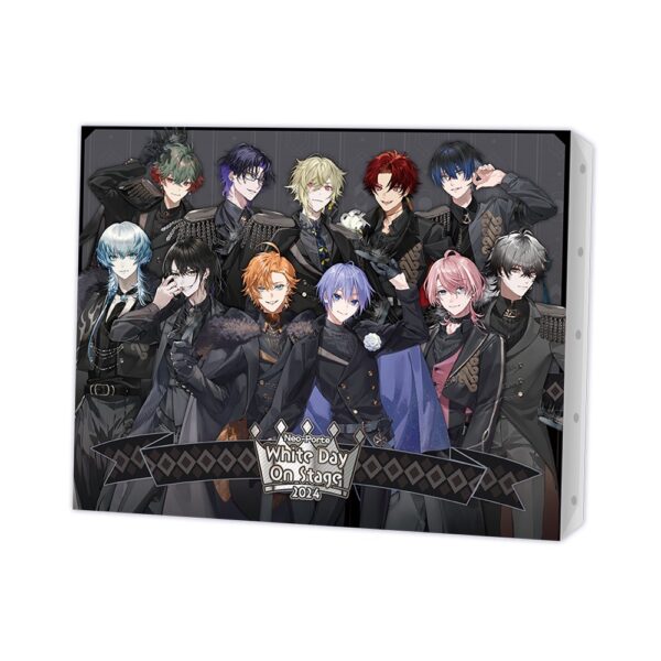 [Limited] Neo-Porte White Day 2024 Goods - Image 6
