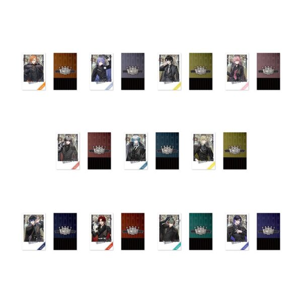 [Limited] Neo-Porte White Day 2024 Goods - Image 2