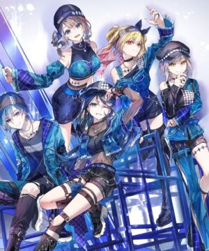 Project SEKAI Leo/need 8th Single - Hoshi wo Tsunagu/purpose