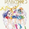 Sailor Moon Raisonné ART WORKS 1991~2023