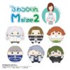 Sousou no Frieren Fuwakororin (M size) Vol.2