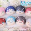 Ensemble Stars!! Omanjuu Niginigi Mascot Next 2 BOX F