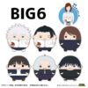 Jujutsu Kaisen BIG Fuwakororin Vol.6
