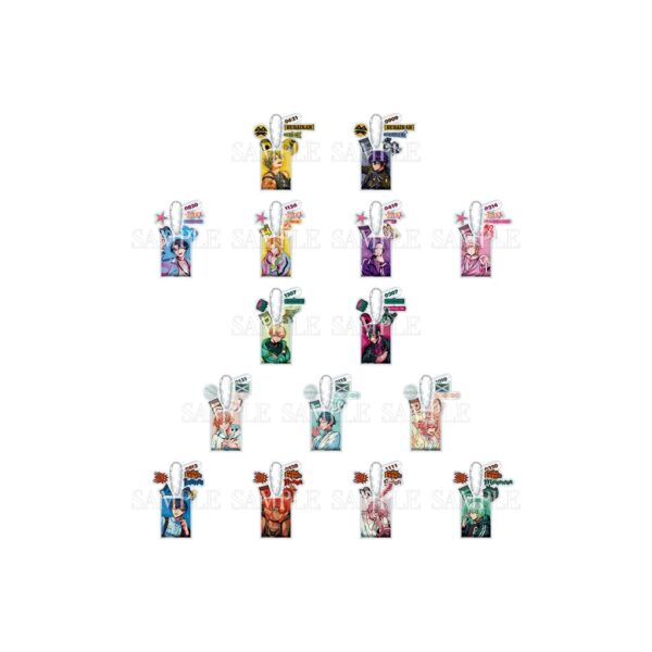 [Limited] Paradox Live ANTHEM 2024 Gcrest Goods - Image 6