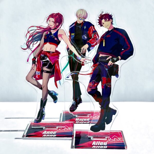 [Limited] Paradox Live Before Anyone Else Goods - Image 6