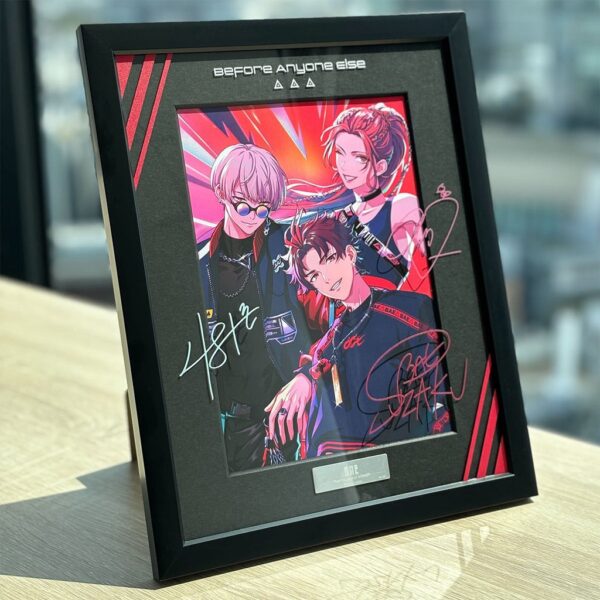 [Limited] Paradox Live Before Anyone Else Goods - Image 3