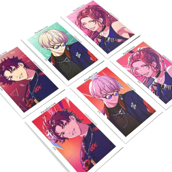 [Limited] Paradox Live Before Anyone Else Goods - Image 5