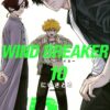 WIND BREAKER (Niisatoru) Vol.10