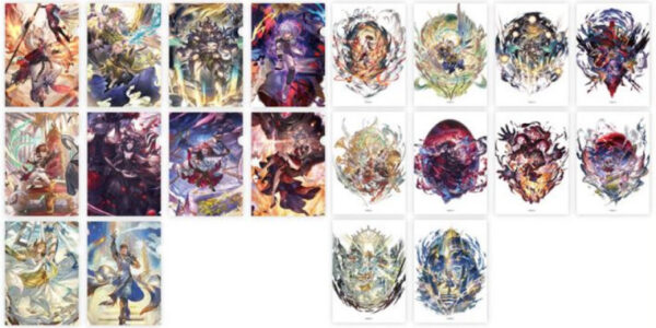 [Limited] Granblue Fantasy Extra Fest 2024 - Image 48