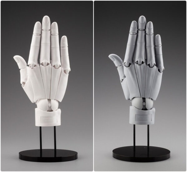 ARTIST SUPPORT ITEM Hand Model/R