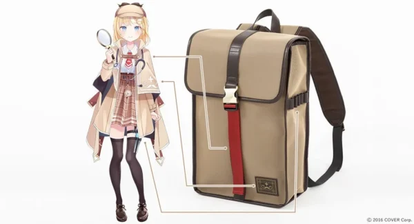 [Limited] Hololive English Watson Amelia X Super Groupies - Image 13
