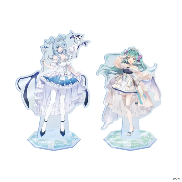 [Limited] Nijisanji EN LazuLight 3rd Anniversary Goods - Image 2