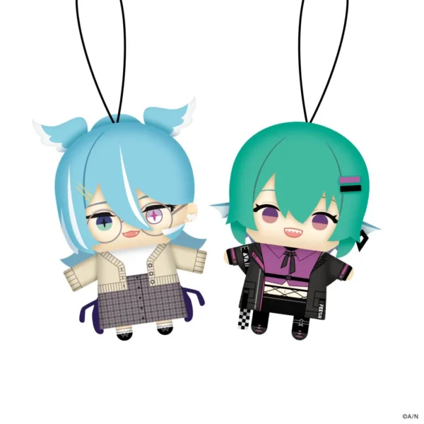 [Limited] Nijisanji EN LazuLight 3rd Anniversary Goods - Image 5