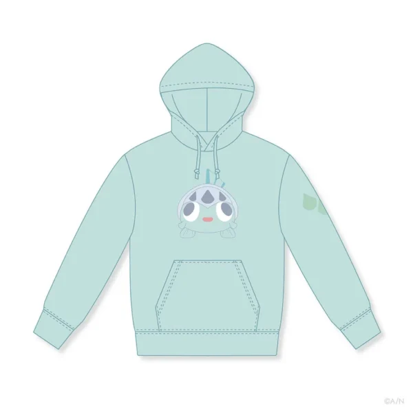 [Limited] Nijisanji EN LazuLight 3rd Anniversary Goods - Image 9