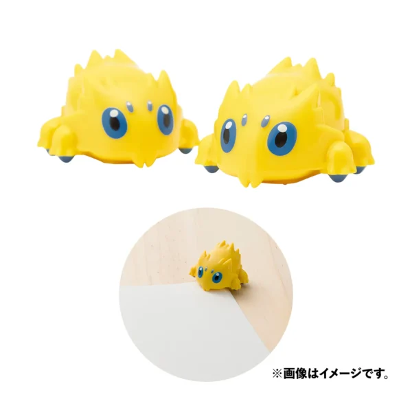[Limited] Pokemon BUG OUT! Goods - Image 7