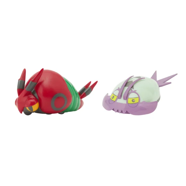 [Limited] Pokemon BUG OUT! Goods - Image 6