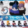 Blue Lock Putit Birth Part 2 Complete Set 5 Pcs