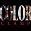 CLAMP Exhibition Official Artbook - COLOR KURO