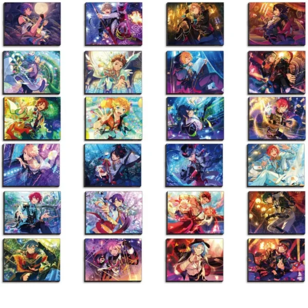 Ensemble Stars!! chill Light Panel