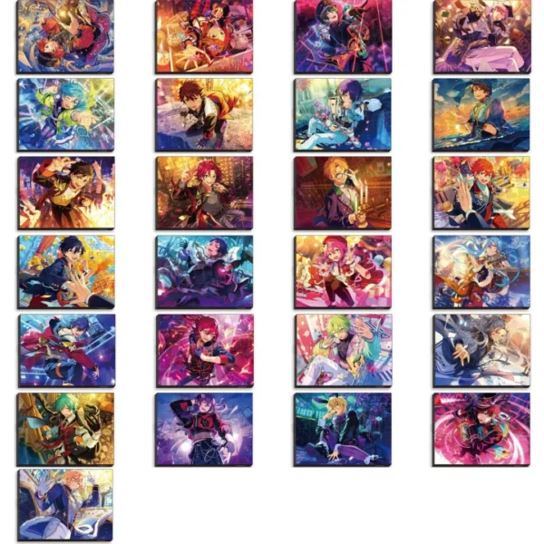 Ensemble Stars!! chill Light Panel - Image 2