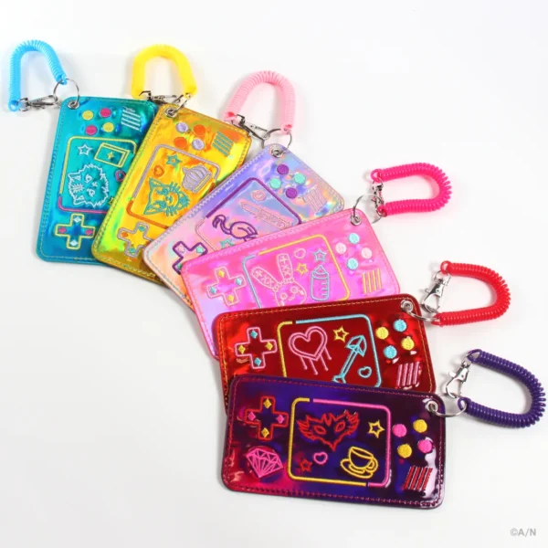 [Limited] Nijisanji Decora Mode Goods - Image 9