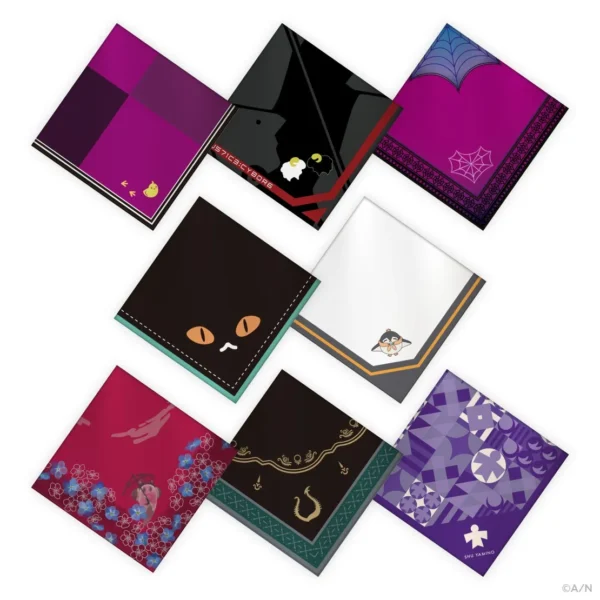 [Limited] Nijisanji EN ENJOY Rainy Days Goods - Image 6