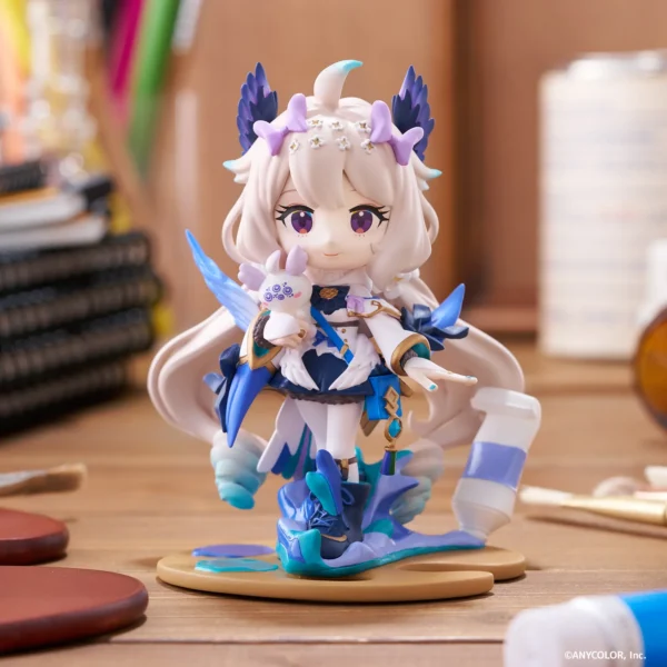 [Limited] Nijisanji EN X PalVerse Palé. Ethyria Figure - Image 3