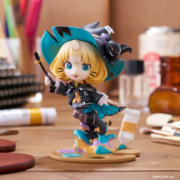 [Limited] Nijisanji EN X PalVerse Palé. Ethyria Figure - Image 4