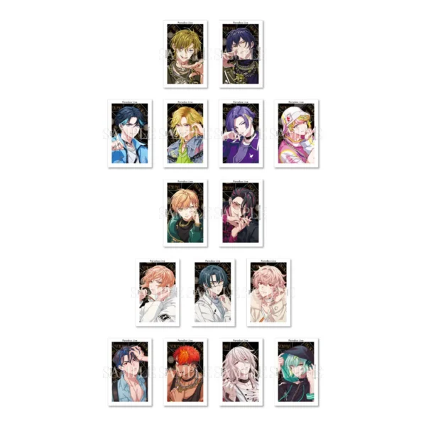 [Limited] Paradox Live G-PRI & Goods - Image 11
