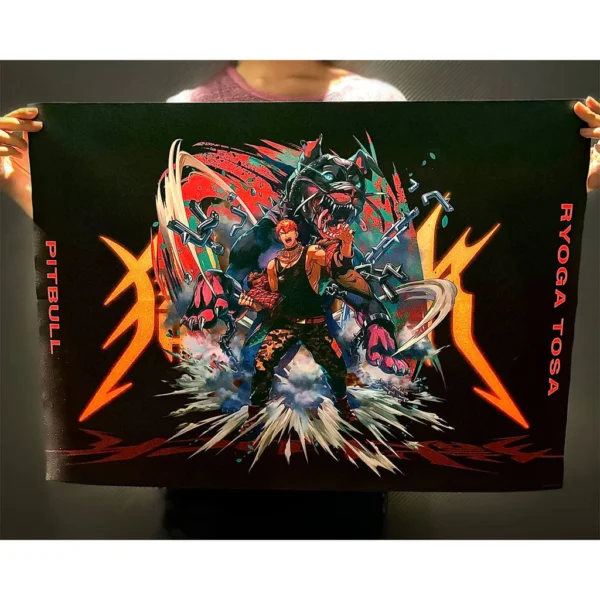 [Limited] Paradox Live Phantom POP-UP SHOP Goods - Image 29